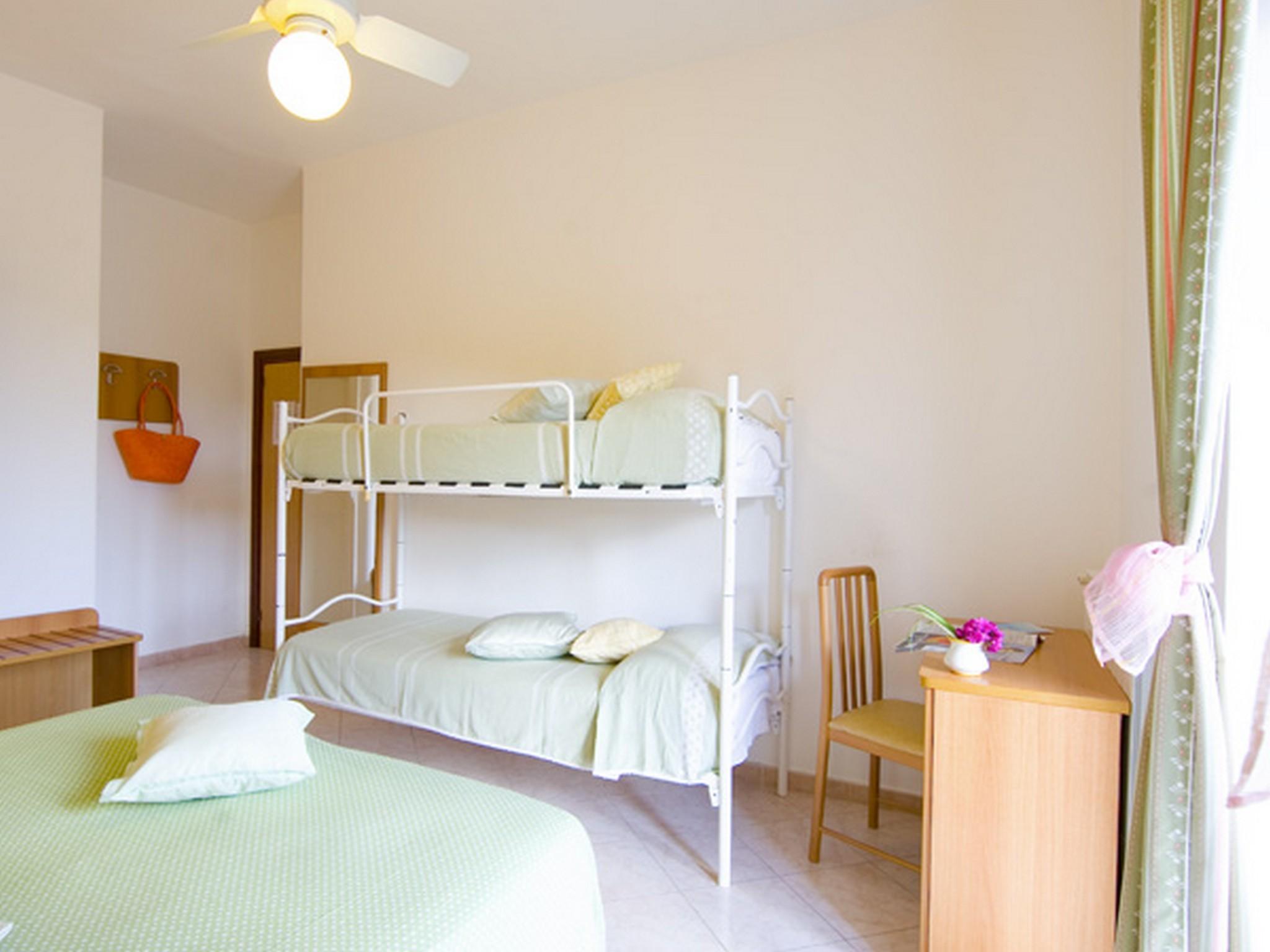 Hotel Villa Franz Sant'Angelo  Bagian luar foto