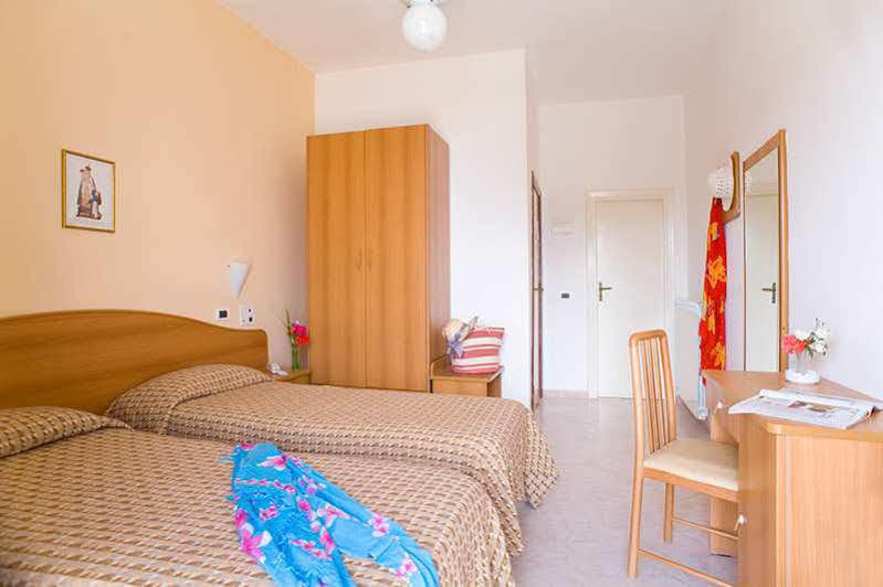 Hotel Villa Franz Sant'Angelo  Bagian luar foto